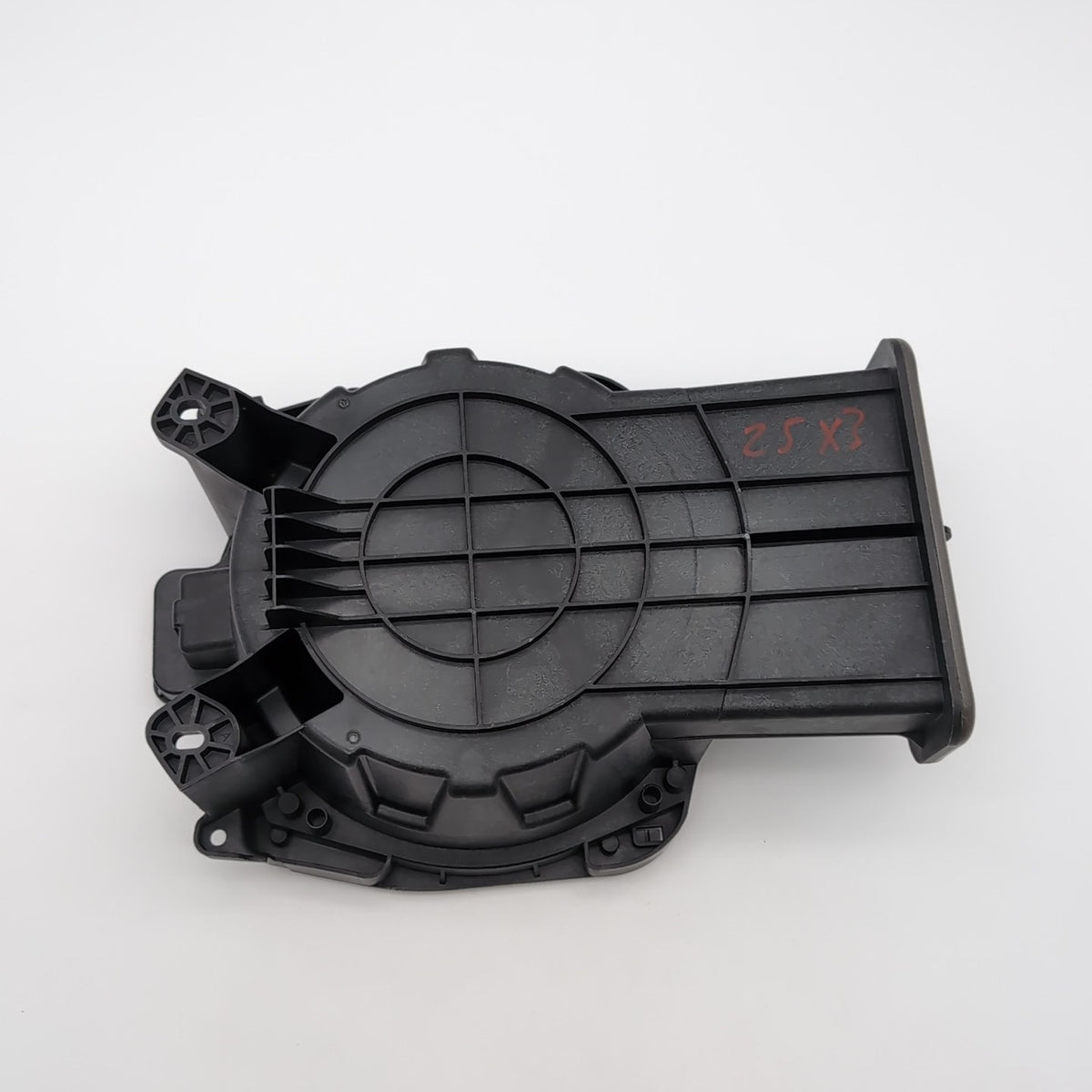 2024 2025 2026 BMW X3 G45 ALEV2 Central Subwoofer Woofer Speaker 5A70780