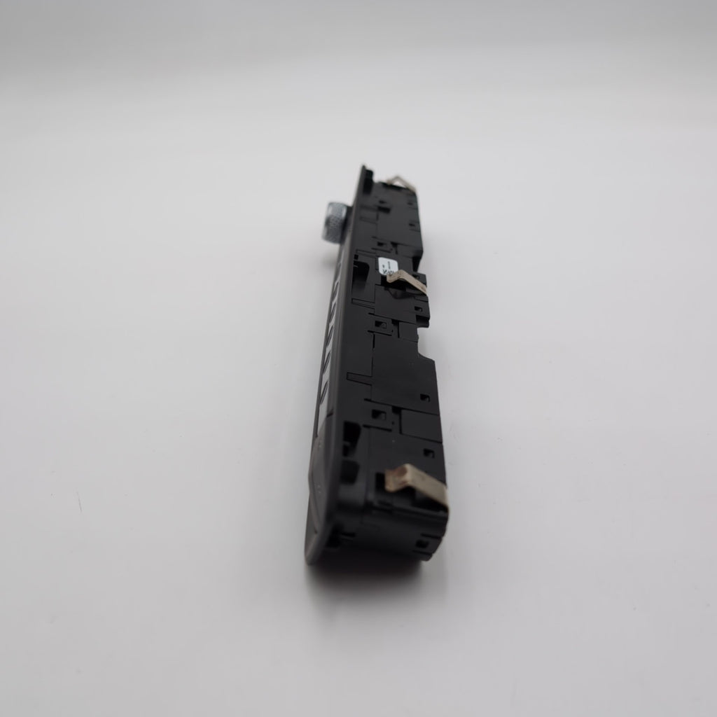 2019 - 2023 BMW 330i G20 G26 Dash Audio Radio Control Switch Panel 7949454