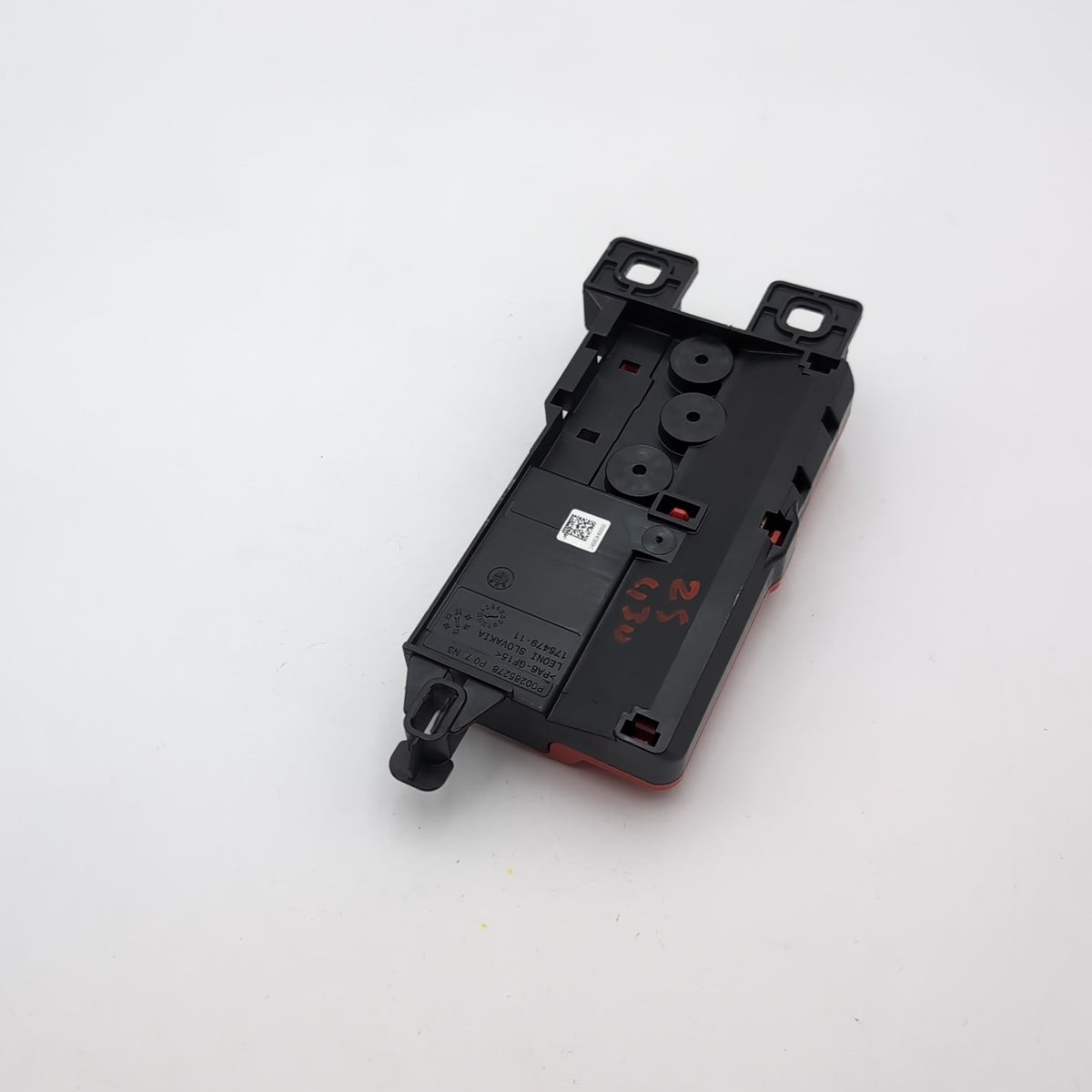 2019 - 2026 BMW G20 G80 M3 Battery Terminal Power Distribution Fuse Box 6994419