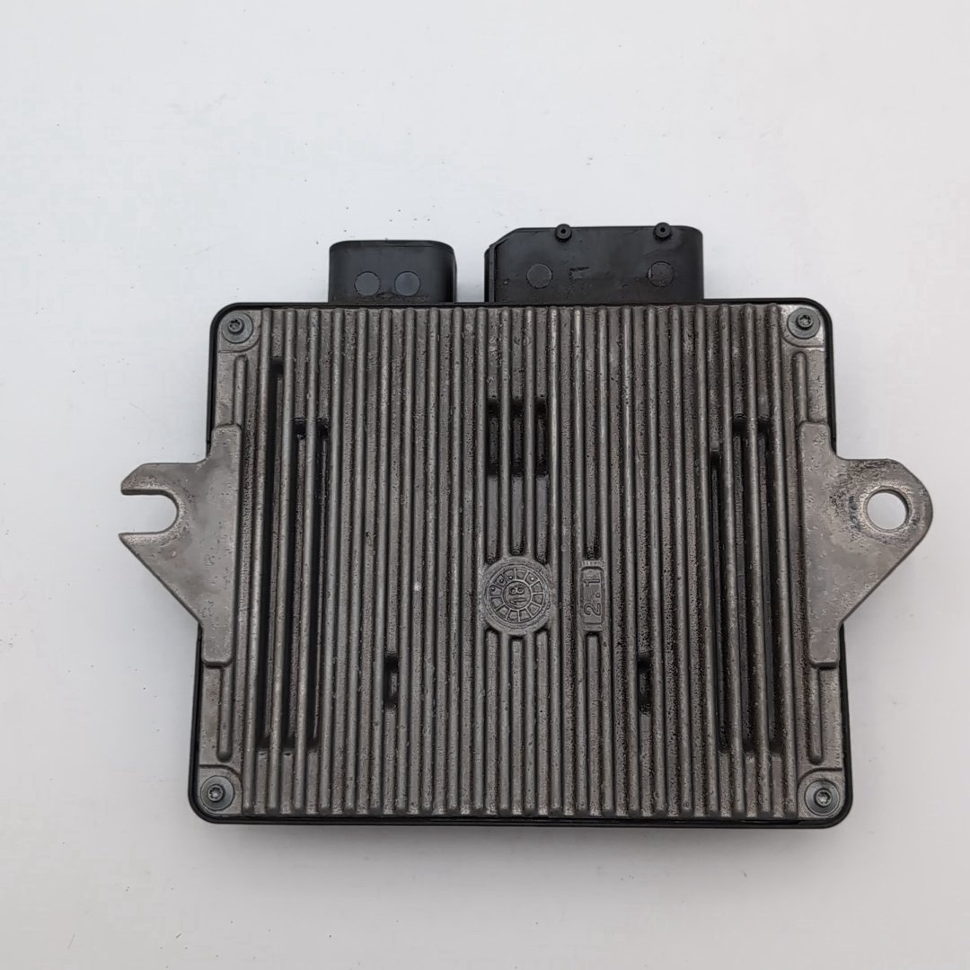 2018 2019 2020 Infiniti QX60 3.5L VTC Variable Timing Control Module 237F09PJ1A