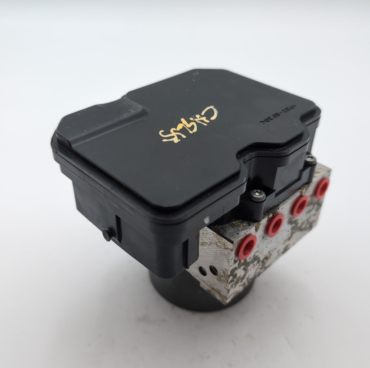 2015 2016 2017 Nissan Murano 3.5L ABS Anti Lock Brake Pump 476609UD6C