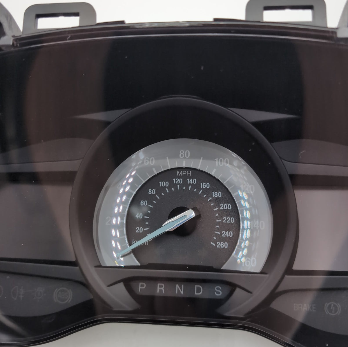 2019 Ford Edge Instrument Cluster Gauge Speedometer KT4T-10849-CE