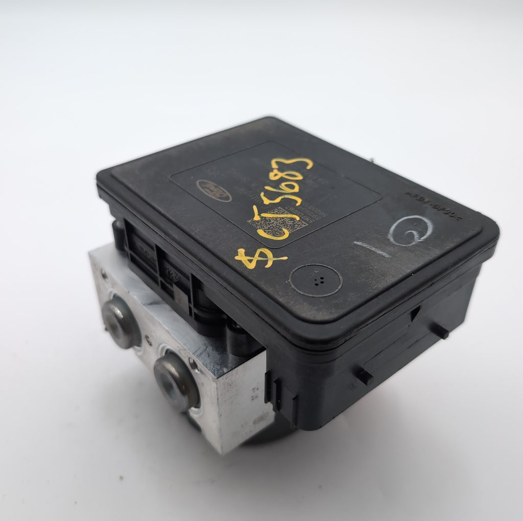 2019 2020 Ford Focus 1.5L ABS Anti Lock Brake Pump Control Unit KG9C-2B373-LD
