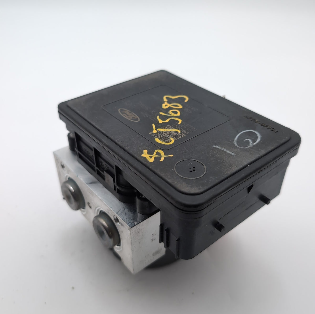 2019 2020 Ford Focus 1.5L ABS Anti Lock Brake Pump Control Unit KG9C-2B373-LD