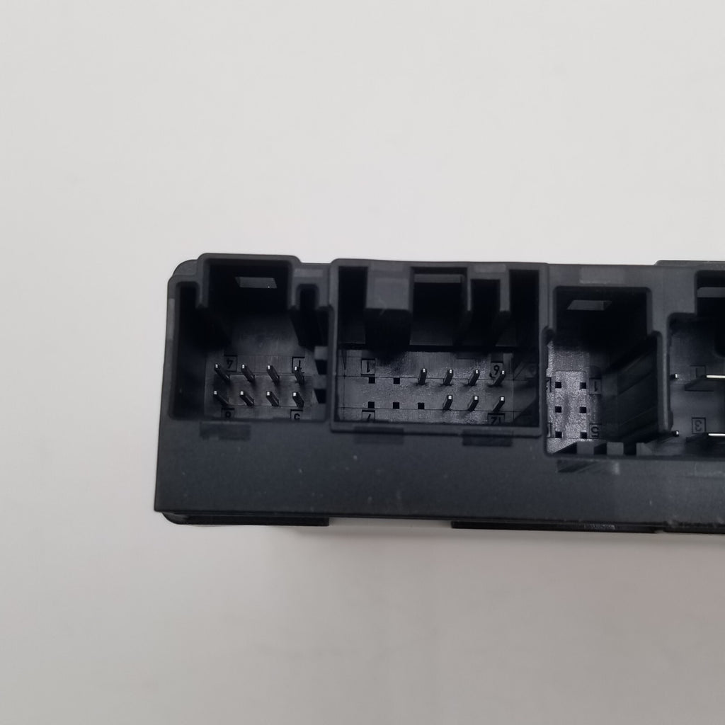14-19 For BMW 328i 330i 335i 428i 430i 440i M3 M4 X5 X6 FRONT MEMORY SEAT MODULE