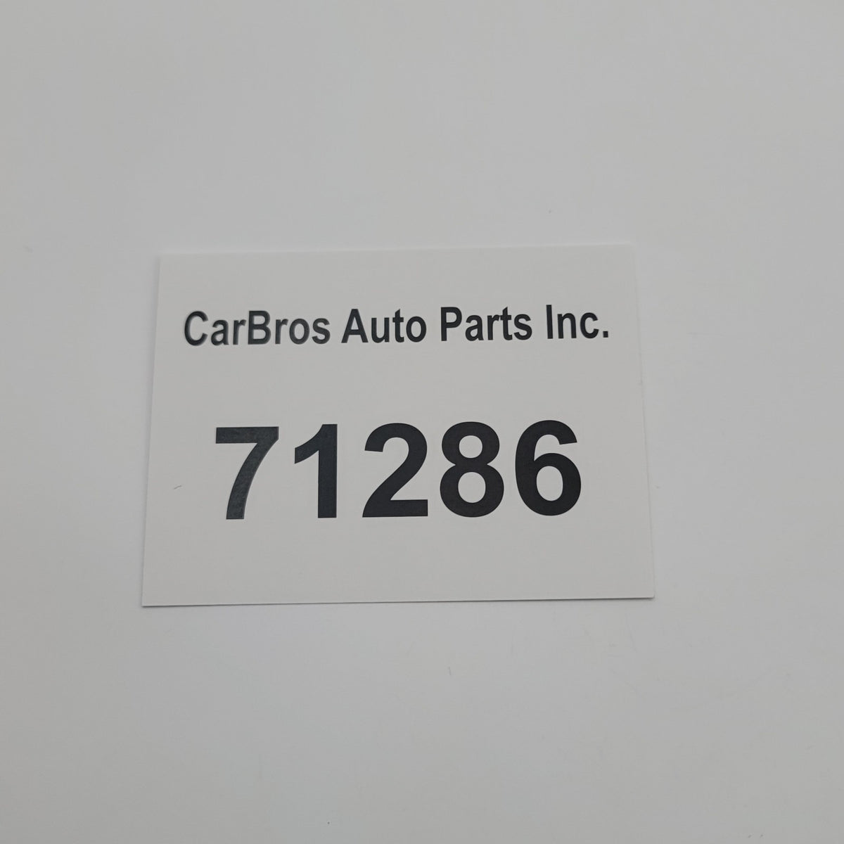 2017 2018 2019 2020 2021 2022 2023 BMW F90 LANE DEPARTURE CAMERA CONTROL MODULE