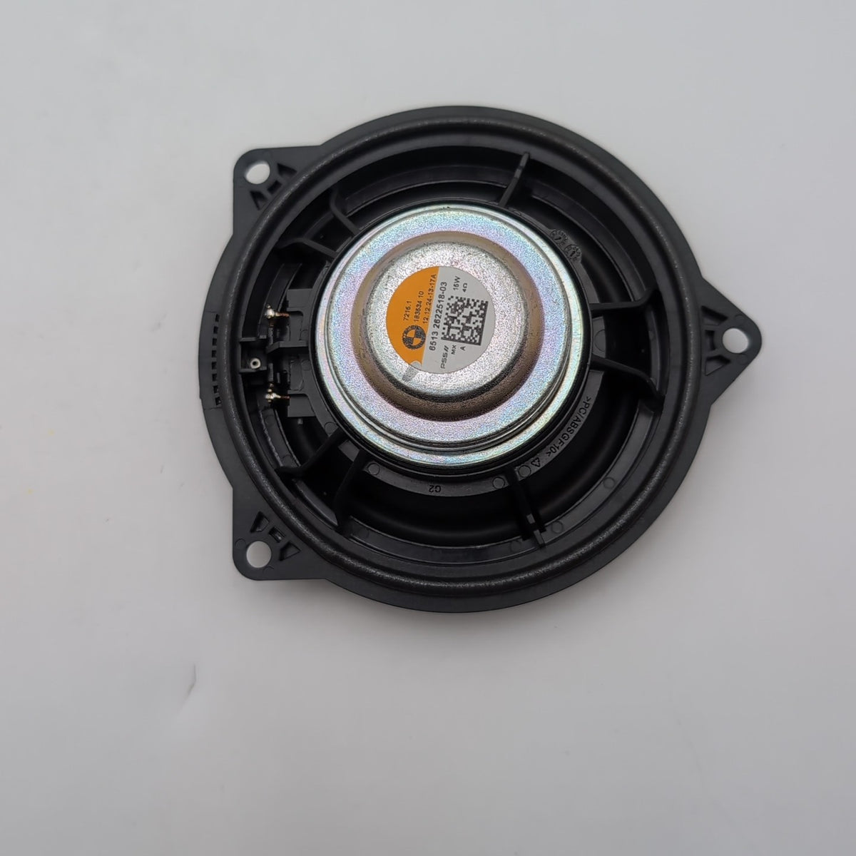 2019 - 2026 BMW X5 X6 X7 Left or Right Top HiFi Mid Range Speaker 2622518