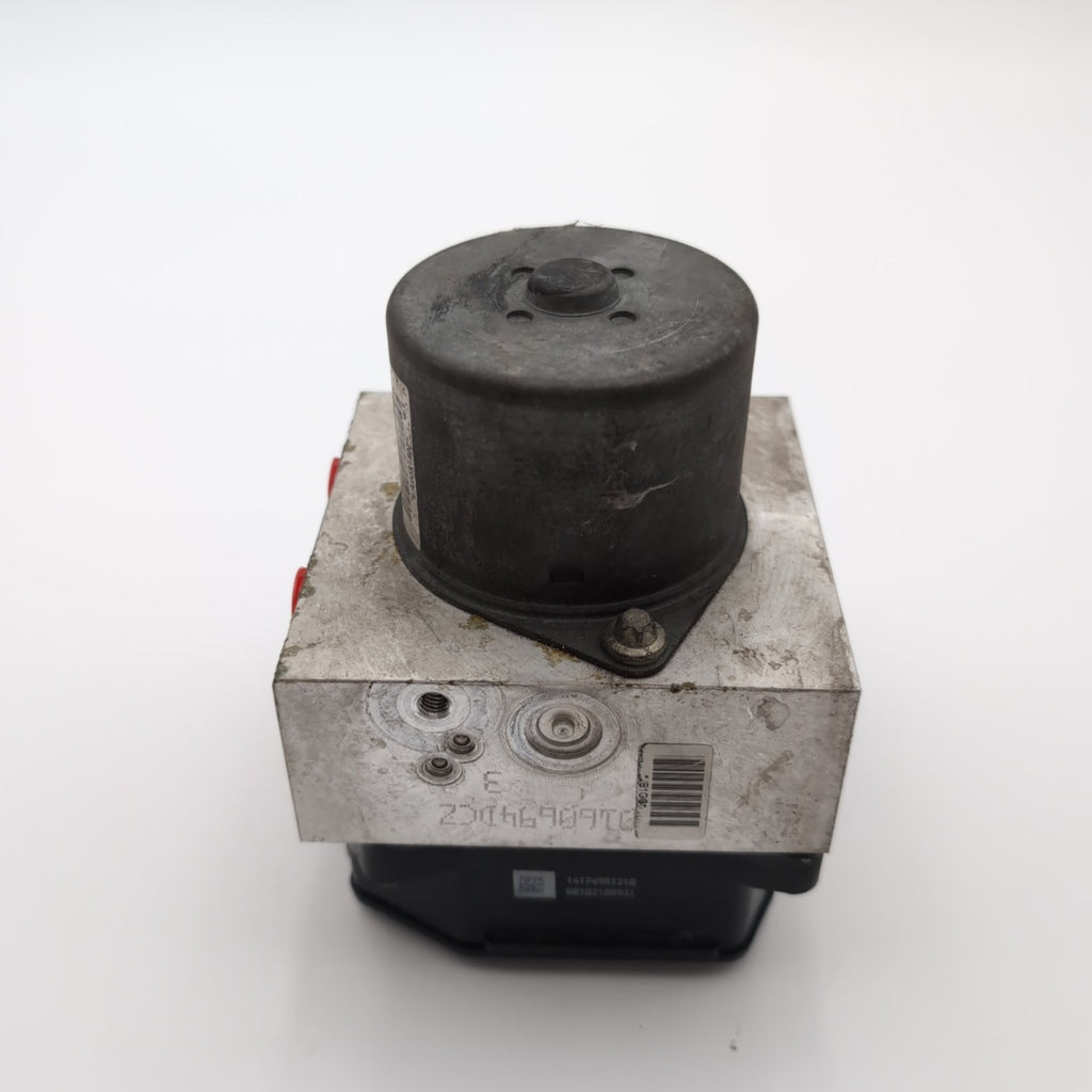 2007 2008 Mini Cooper ABS Anti Lock Brake Pump Control Unit 6785682