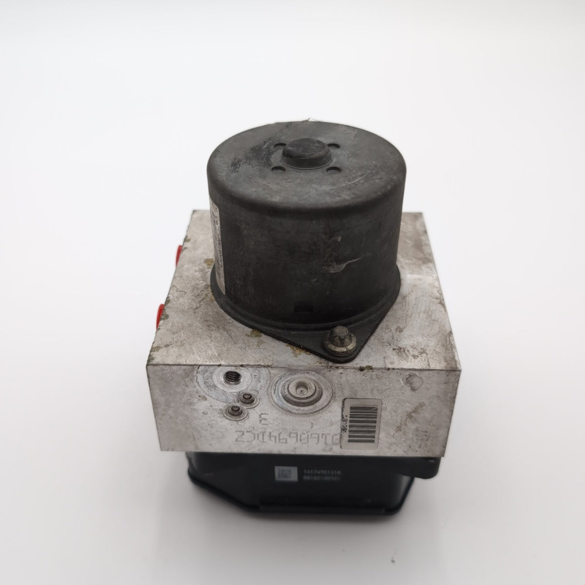 2007 2008 Mini Cooper ABS Anti Lock Brake Pump Control Unit 6785682