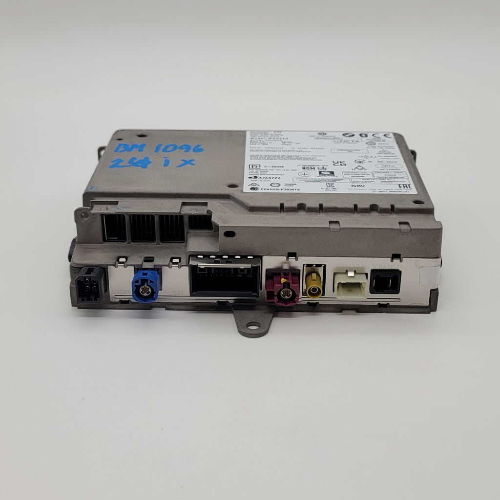 2024 BMW G60 G70 iX I20 OEM Head Unit RADIO STEREO High 5 MGU22H 5B3F569