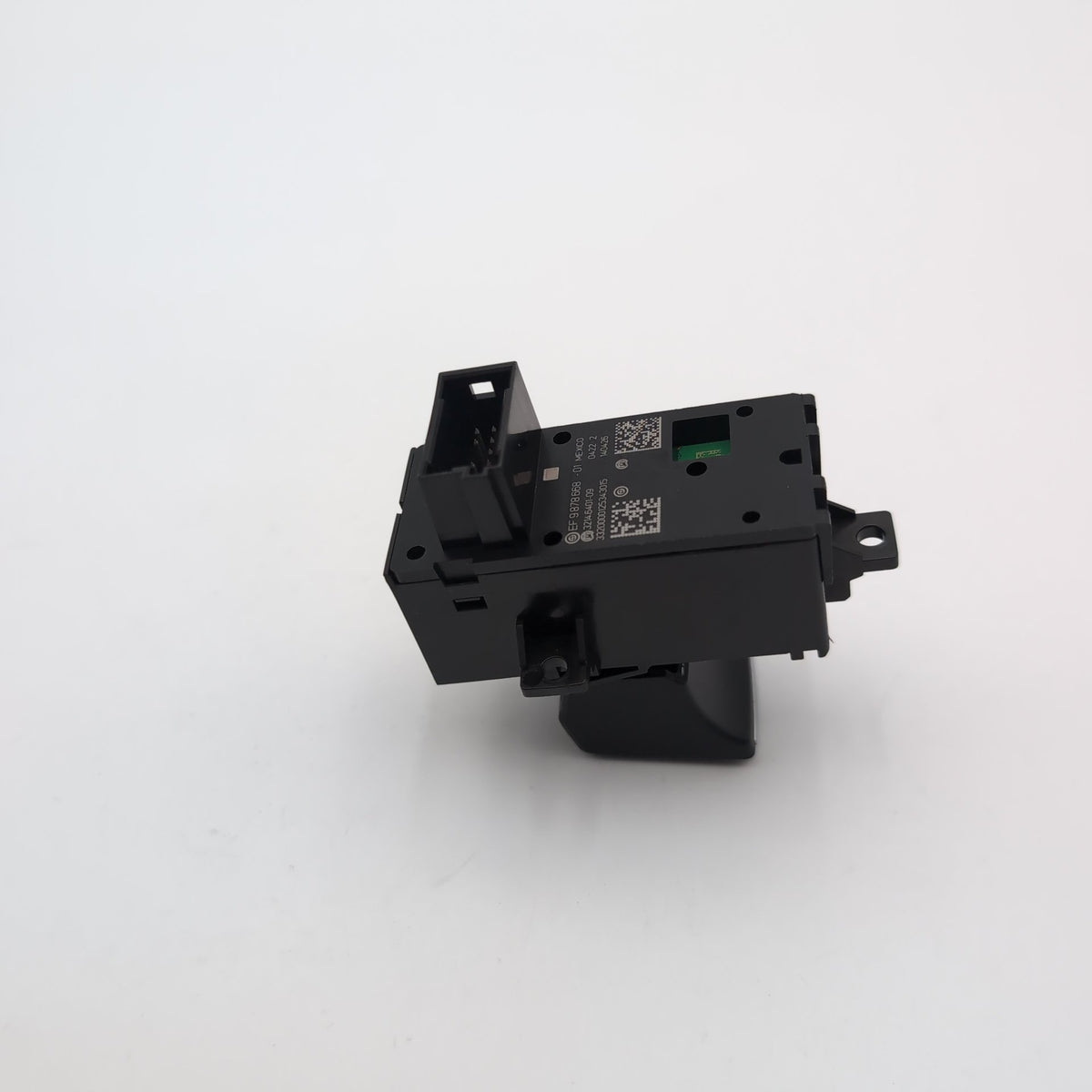 2019 2020 2021 BMW i3 i3s I01 Center Console Parking Brake Switch 9878668