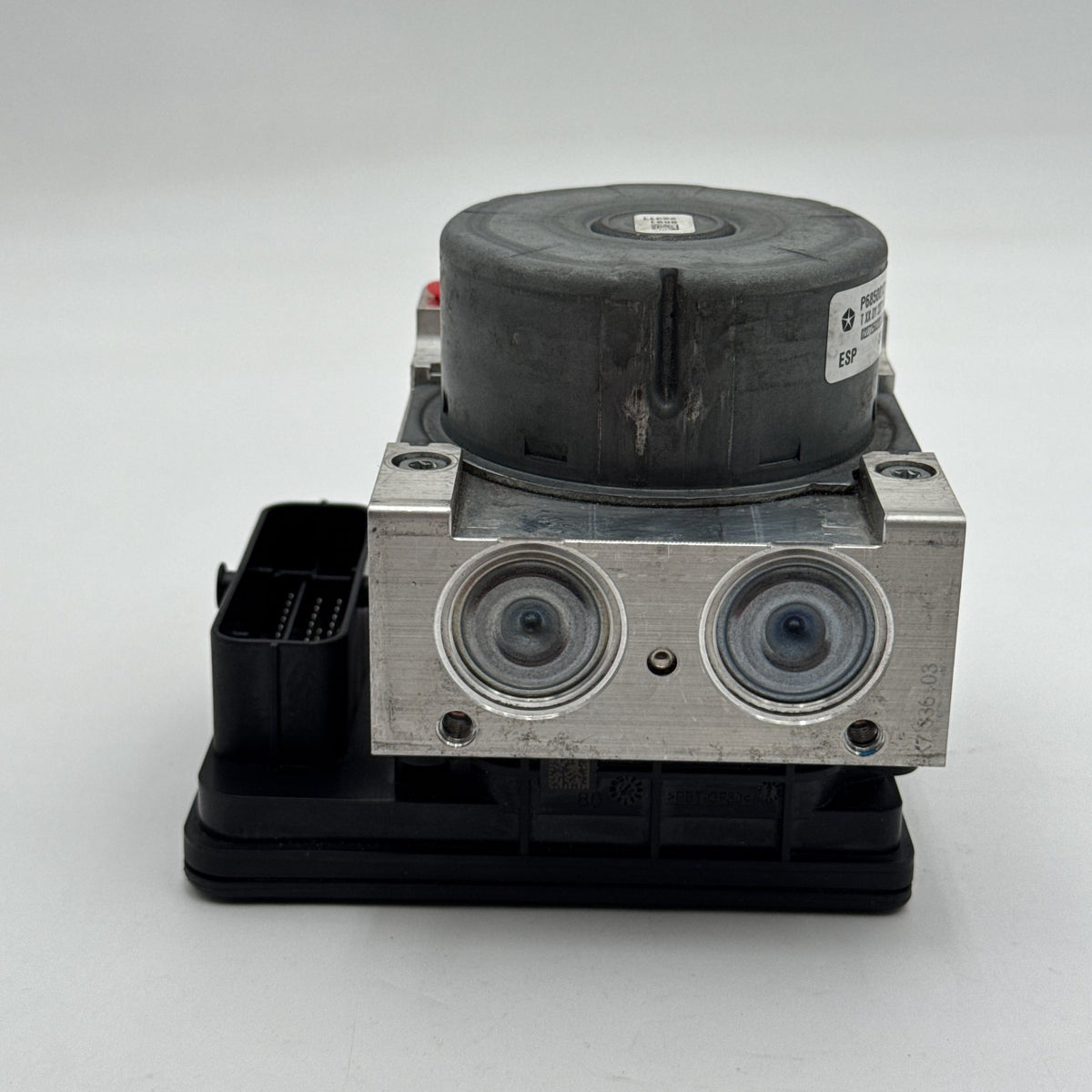 2015 - 2023 Dodge Challenger ABS Anti Lock Brake Pump Control Unit 68500121AC