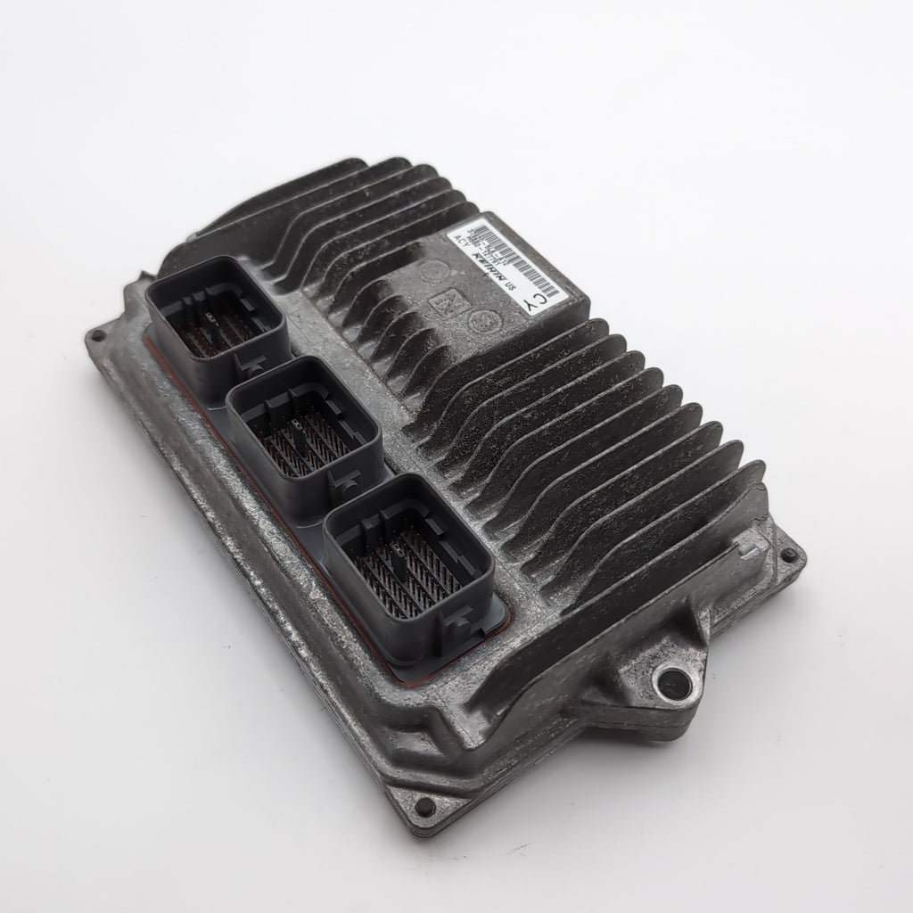2016 Honda CRV 2.4L Engine Computer Control Module ECM OEM 378205LAA12
