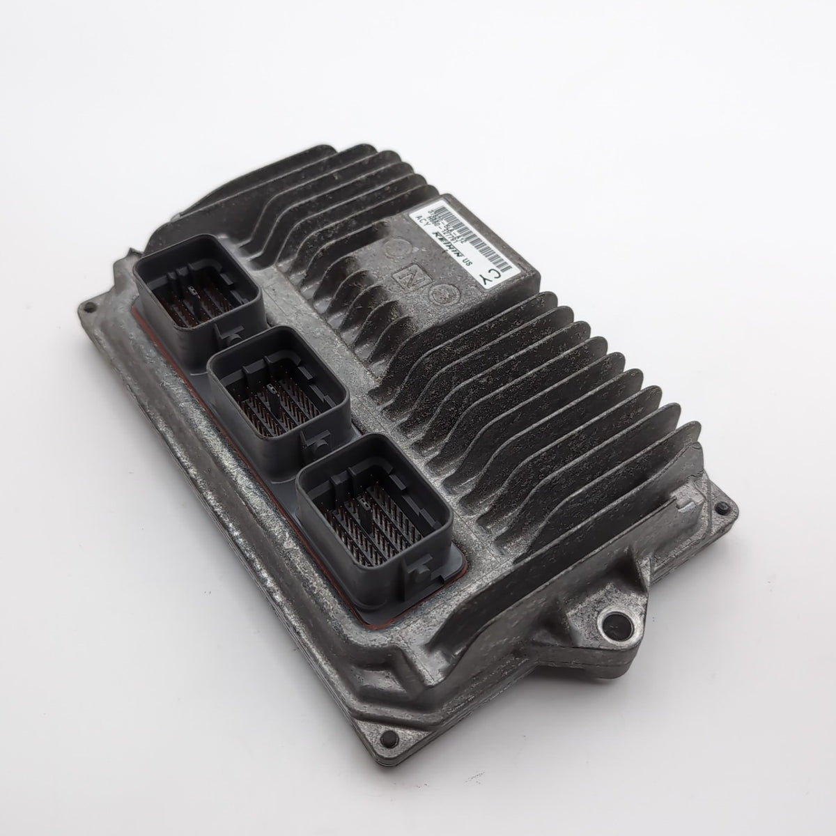 2016 Honda CRV 2.4L Engine Computer Control Module ECM OEM 378205LAA12