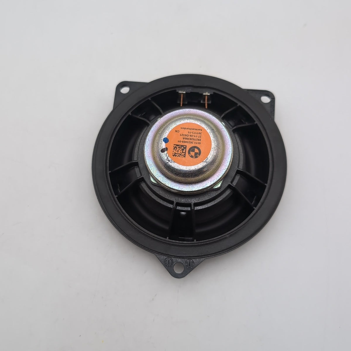 2019 - 2025 BMW G20 G22 G26 G30 M3 X3 X4 X5 X6 Midrange Door Speaker Harman