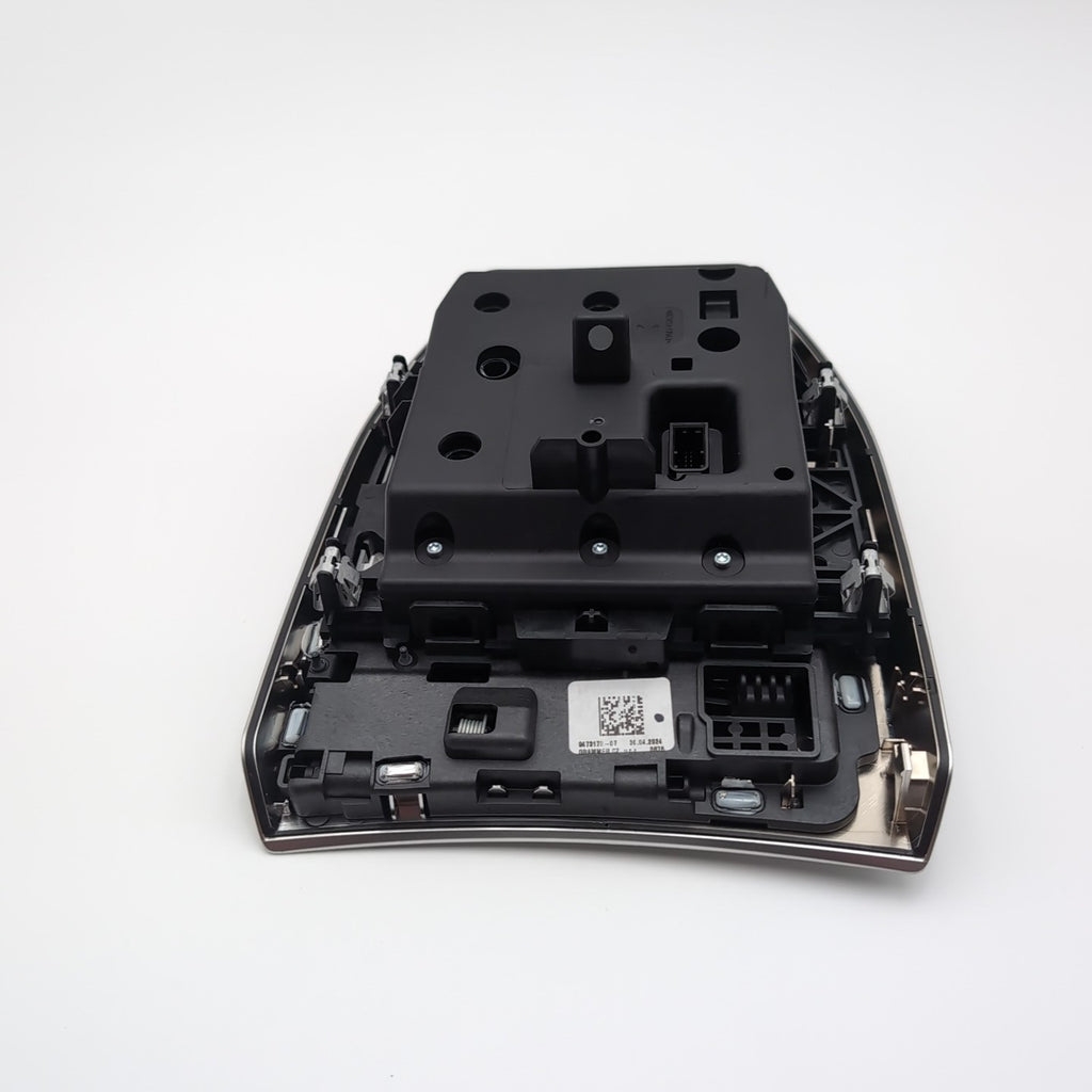 2023 - 2025 BMW X1 U11 Center Console Gear Lever Shifter Panel 9473170 5A8CC87