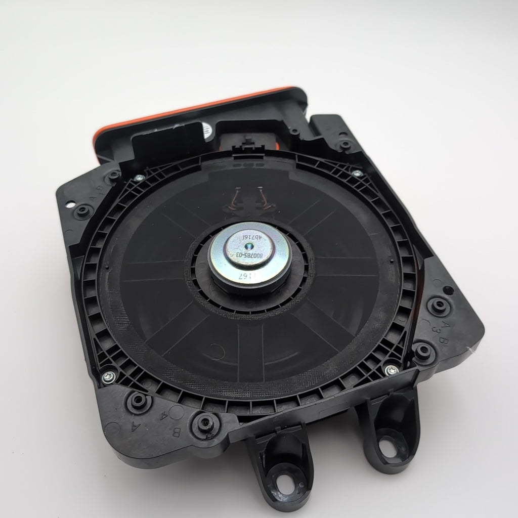 2023 - 2025 BMW U06 U11 U10 X1 X2 Left Central Bass Speaker Subwoofer 9442223