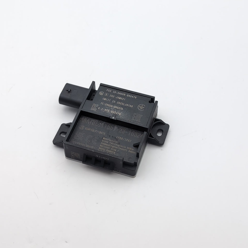 2025 BMW X2 U10 X3 G45 G48 Trunk Tailgate Smart Opener Control Module 5B427F2
