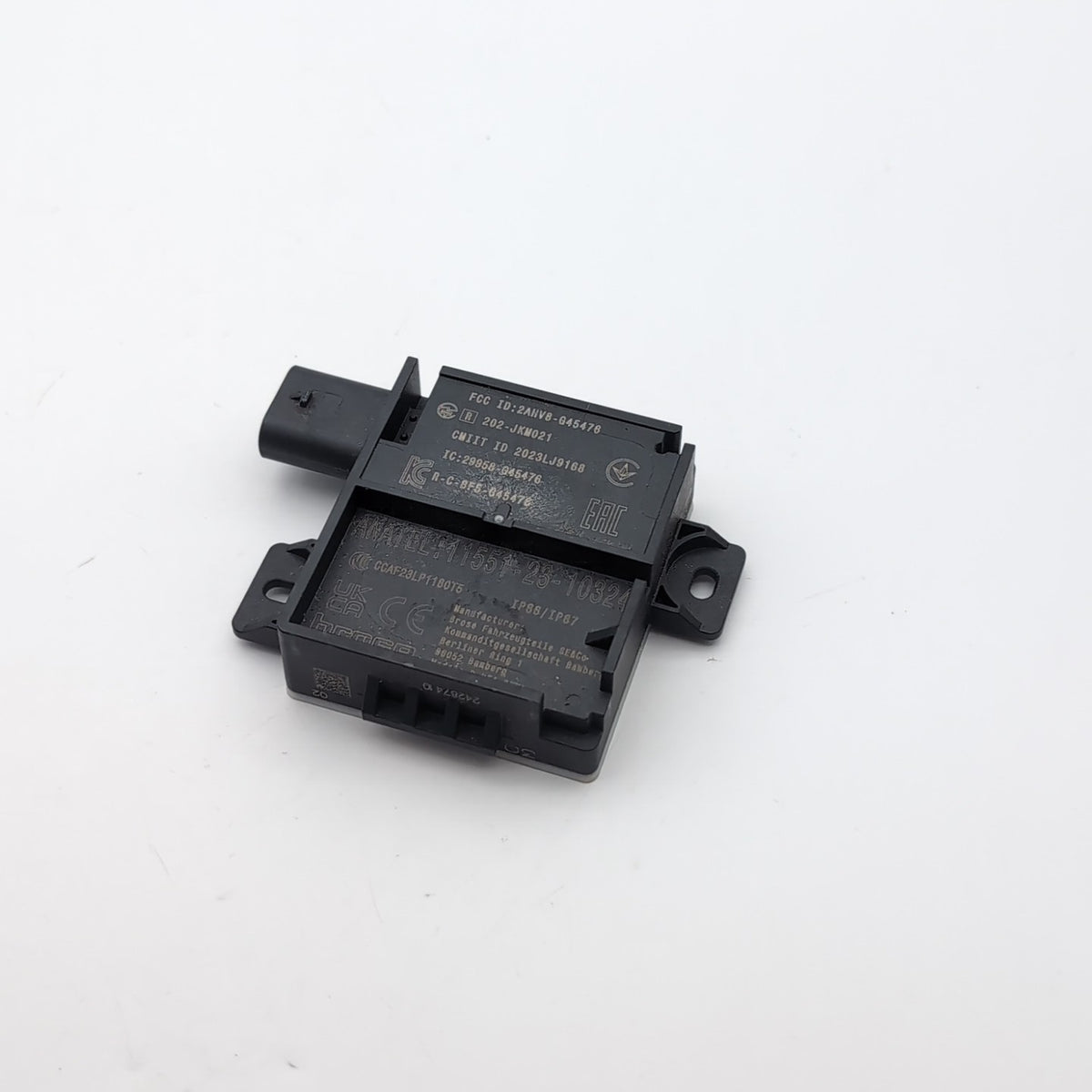 2025 BMW X2 U10 X3 G45 G48 Trunk Tailgate Smart Opener Control Module 5B427F2