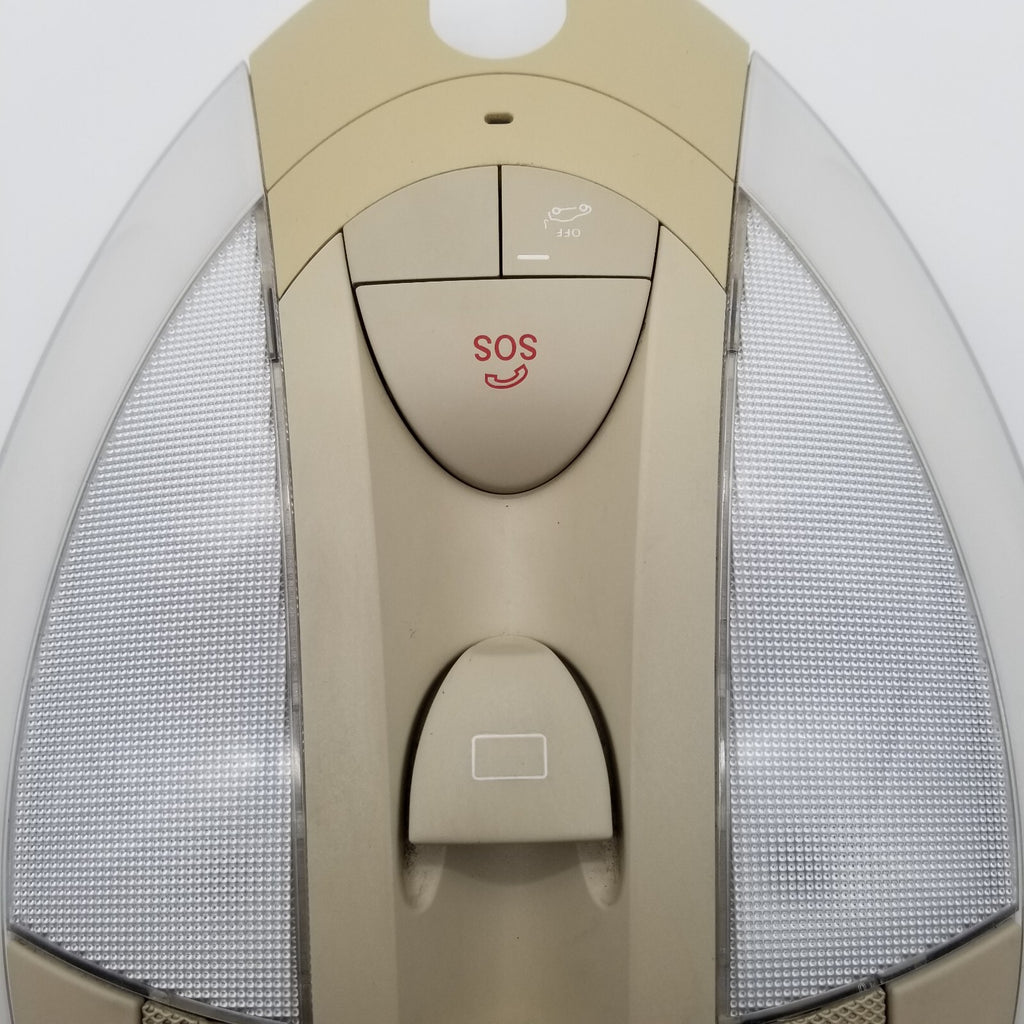 03-06 Mercedes W211 E55 AMG E500 Front Overhead Dome Light 2118205401 OEM
