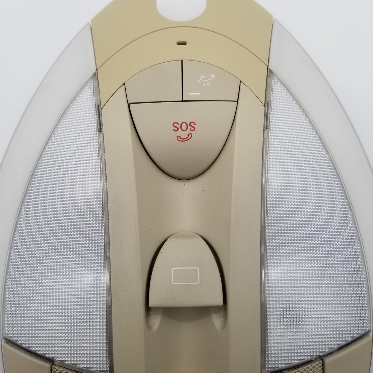 03-06 Mercedes W211 E55 AMG E500 Front Overhead Dome Light 2118205401 OEM