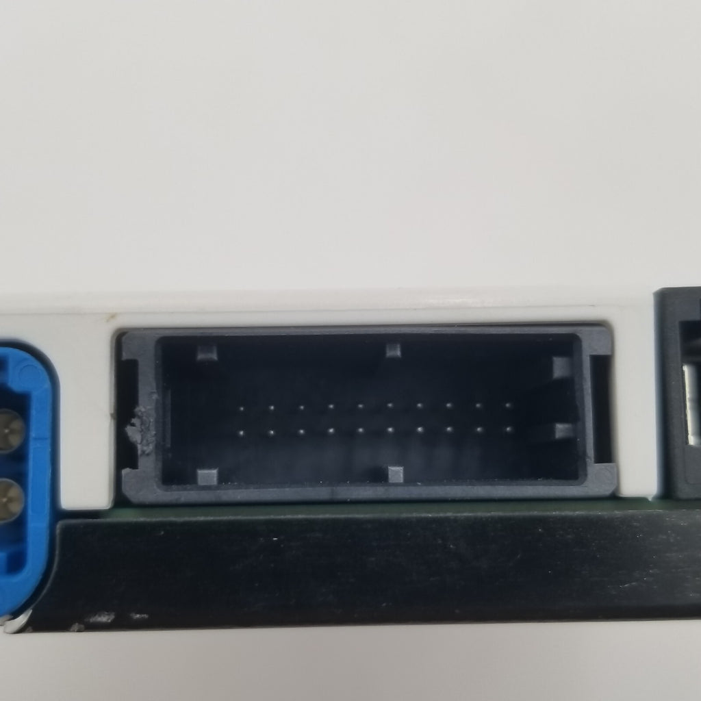 2024 2025 BMW XM IX i7 X5 Telematics Antenna Control Module 5B358F4