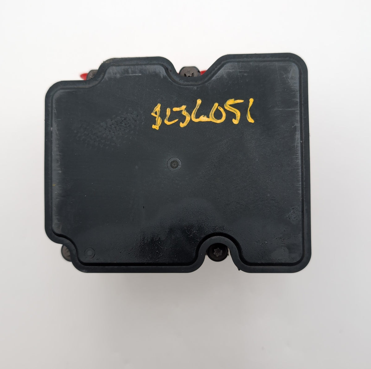 2017 Nissan Rogue 2.5L ABS Anti Lock Brake Pump Control Unit 476605HK3A