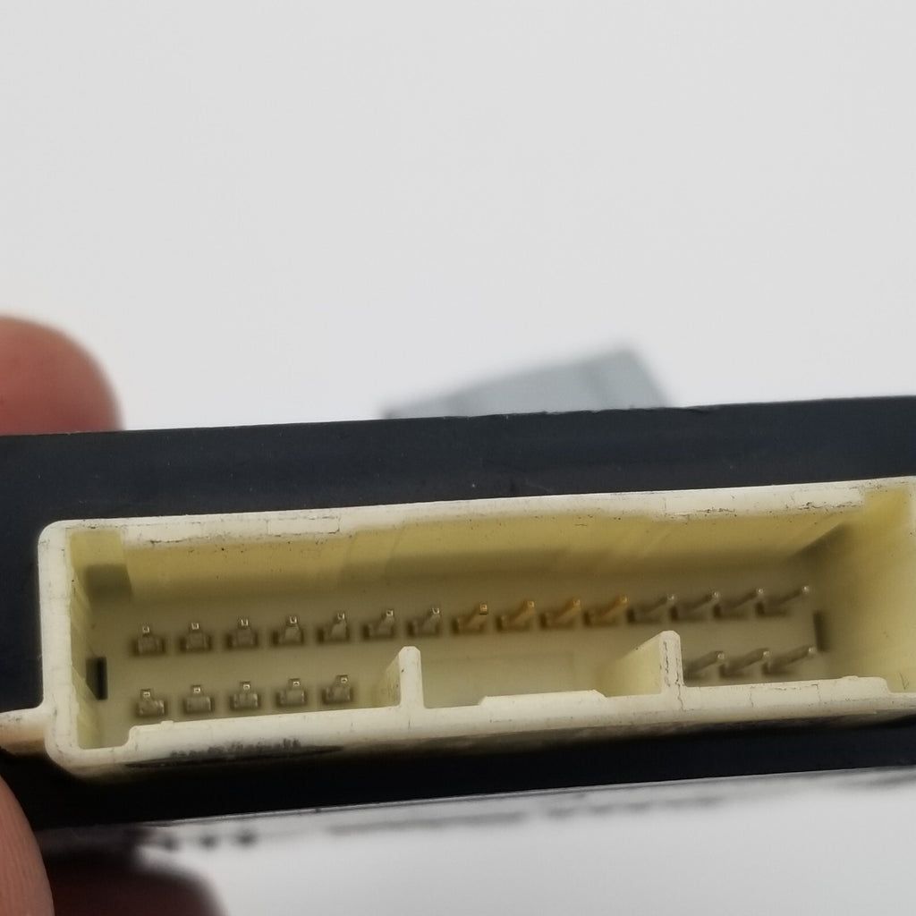 2012 2013 Toyota Prius Headlamp Leveling Control Module 89960-47120 OEM