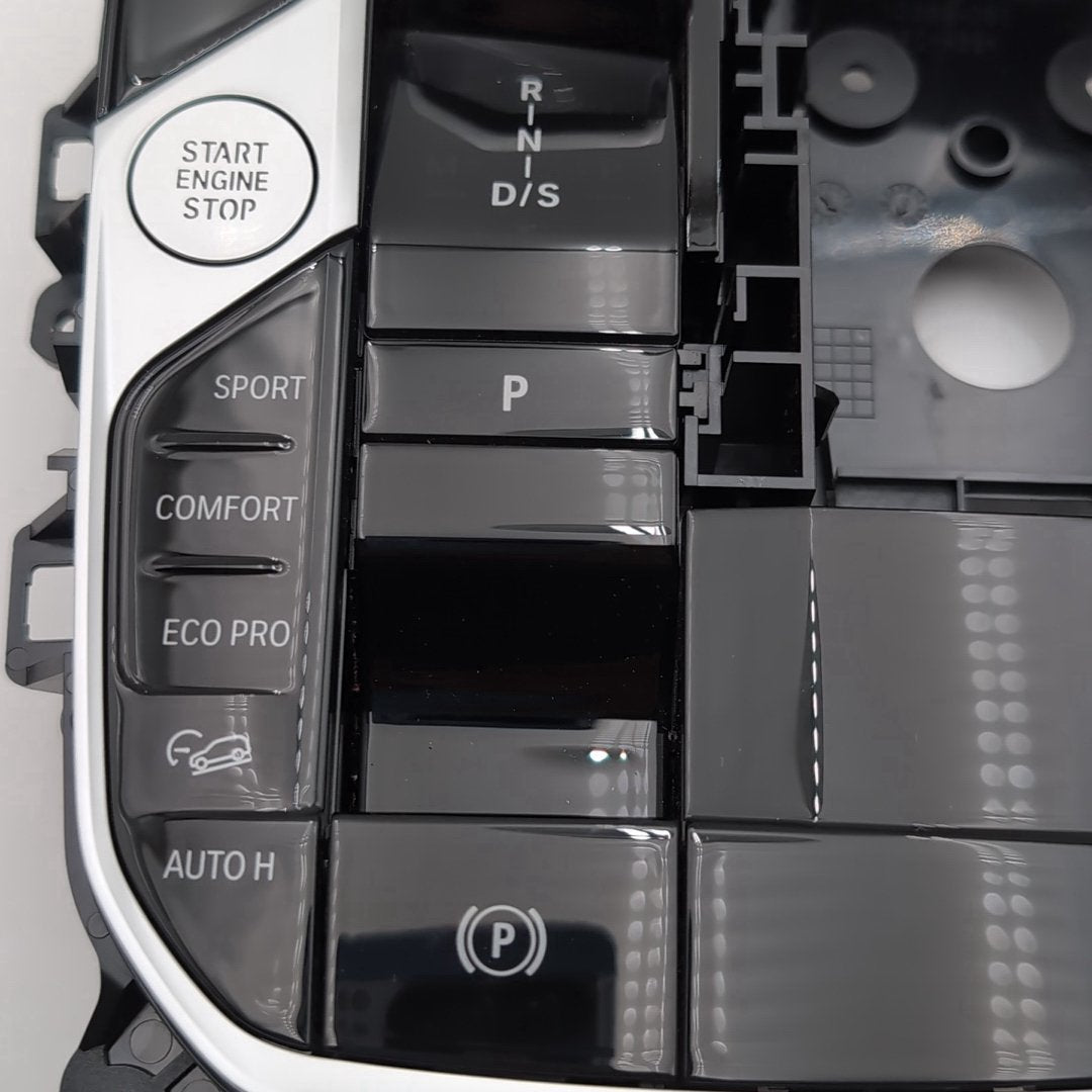 2024 2025 2026 BMW X5 X6 X7 Gear Lever Selector Shifter Control Panel 5A9CB28