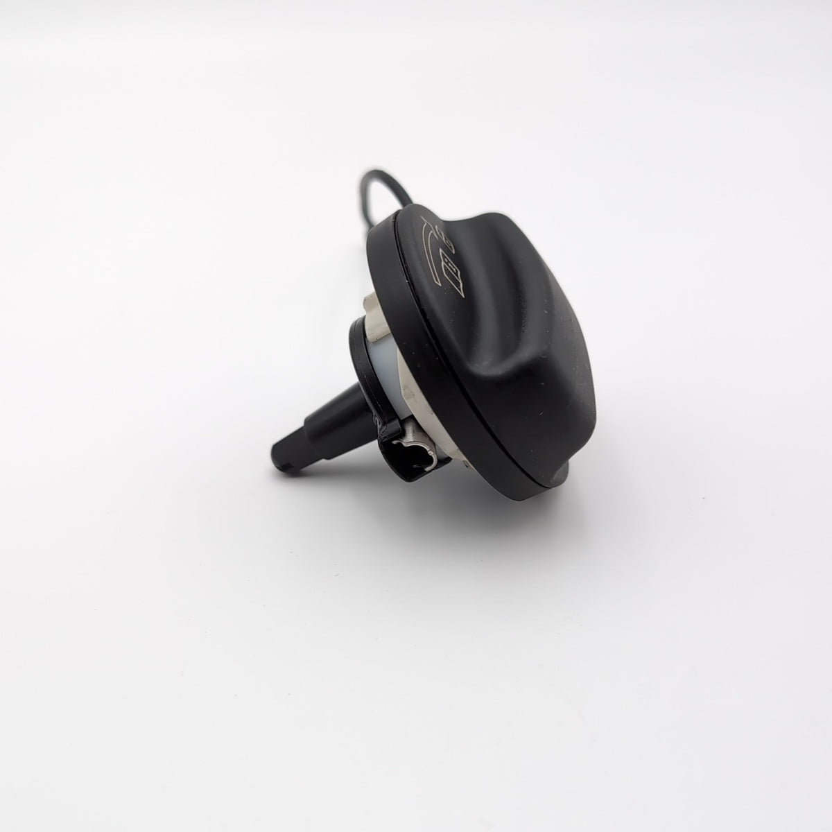 GAS FUEL TANK CAP FILLER 7470341 BMW F98 F97 M5 M8 X4 X3 M 2019-2023 OEM