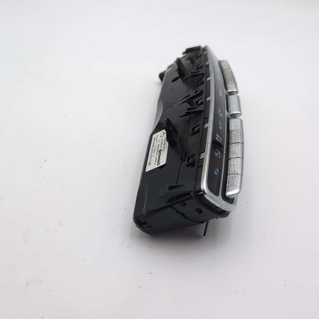 2016- 2022 Mercedes GLC300 AC Heater Climate Control Unit Panel A2059054215
