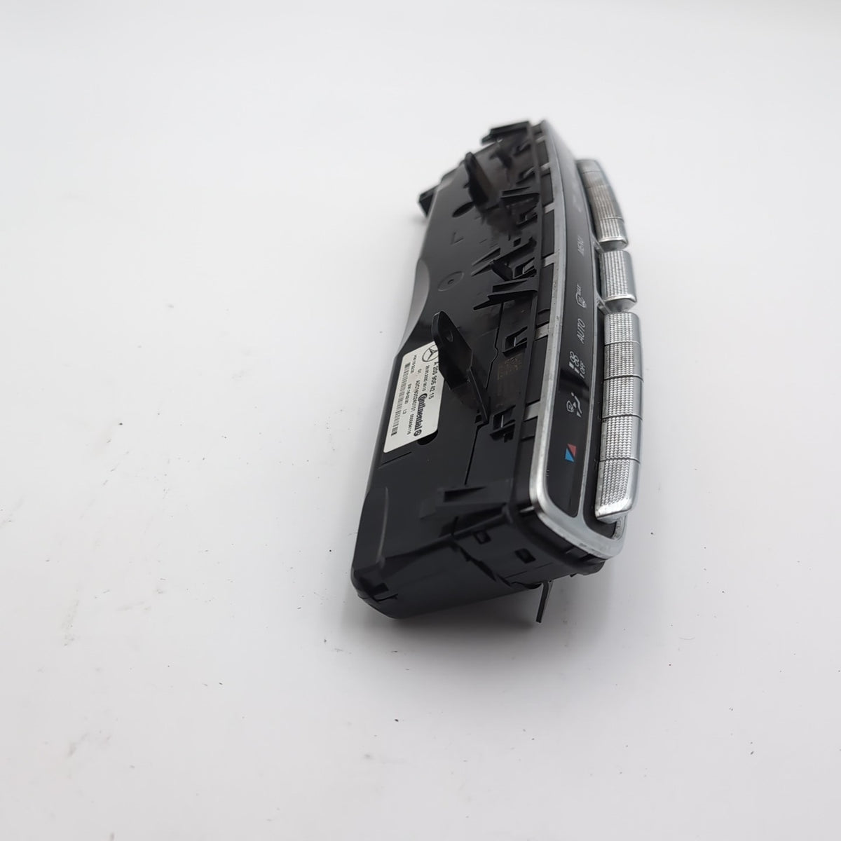 2016- 2022 Mercedes GLC300 AC Heater Climate Control Unit Panel A2059054215