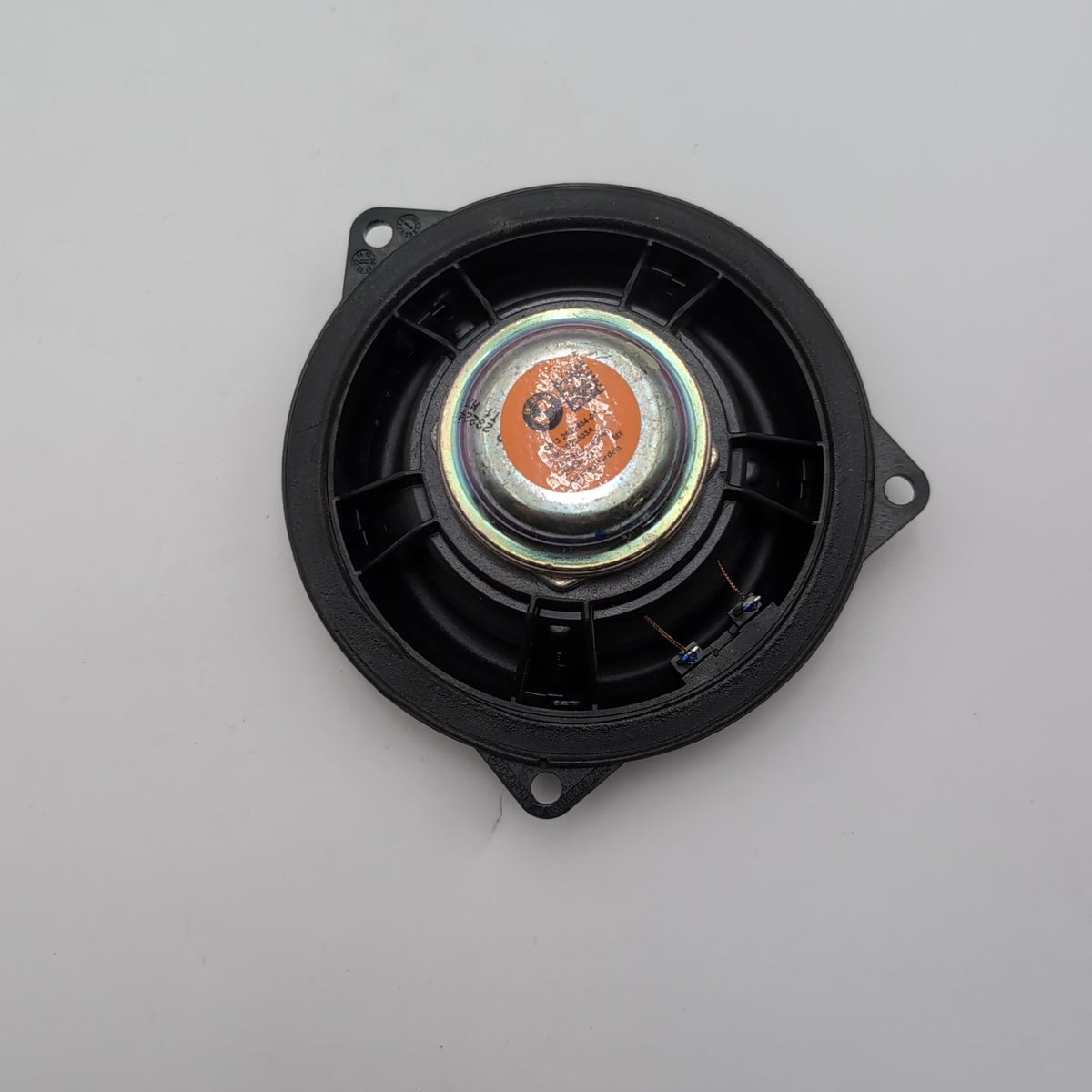 2019 - 2026 BMW G20 G22 G80 G82 Harman Kardon Door Midrange Speaker 2622854