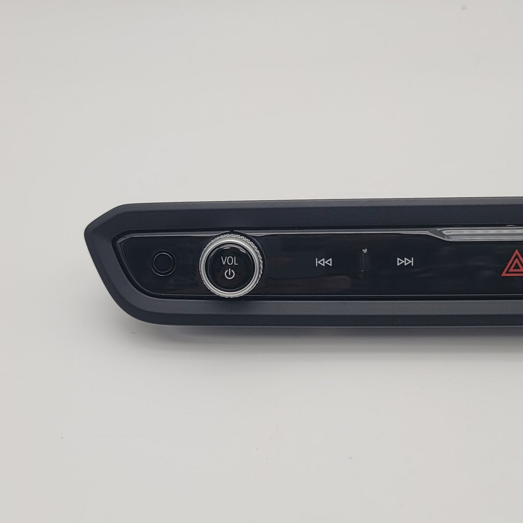 2019 - 2026 BMW 3 4 G20 G80 G22 G82 Radio Audio Climate Control Panel 5A63F19