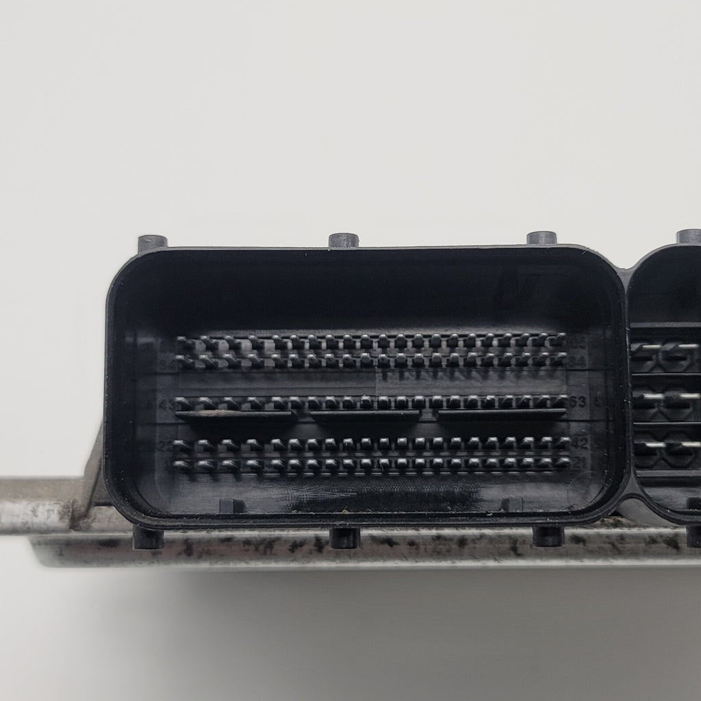 2016 2017 Hyundai Sonata Hybrid 2.0L ECM Engine Computer Module ECU 39160-2EEB0