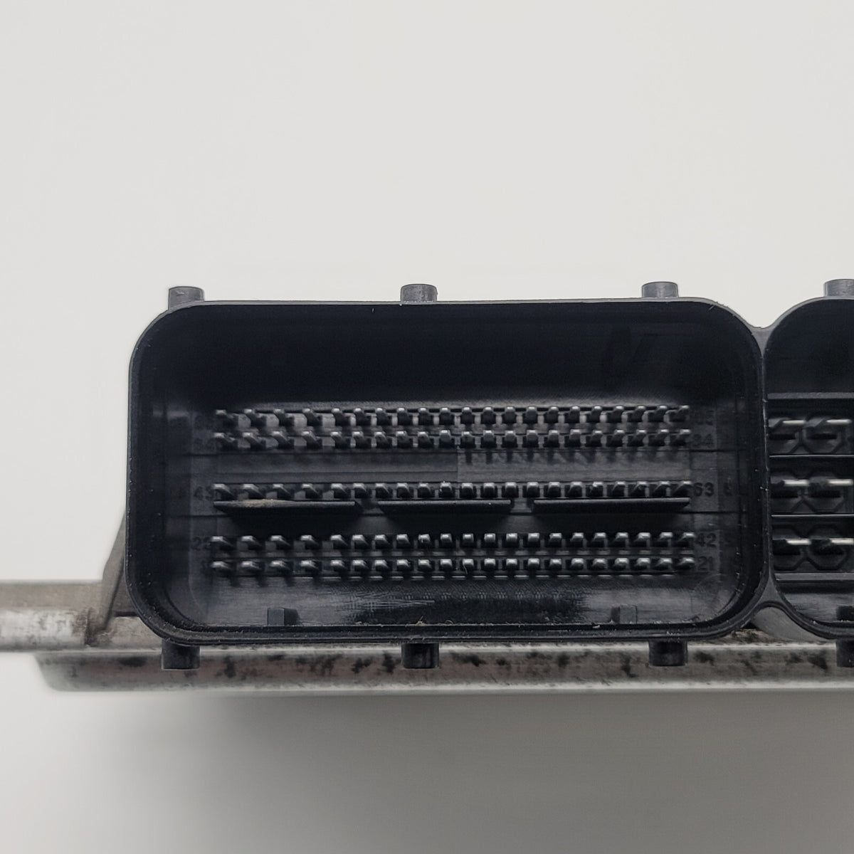 2016 2017 Hyundai Sonata Hybrid 2.0L ECM Engine Computer Module ECU 39160-2EEB0