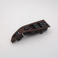 2019- 2025 BMW X5 G05 Front Left Driver Master Window Switch Assembly 5A5AAA3