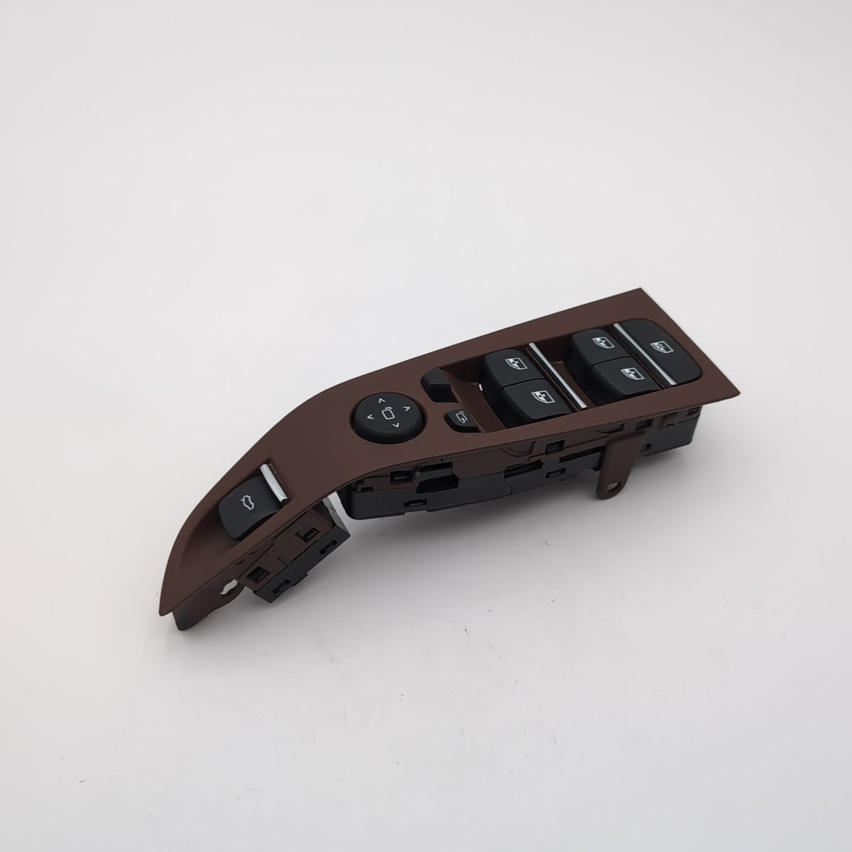 2019- 2025 BMW X5 G05 Front Left Driver Master Window Switch Assembly 5A5AAA3
