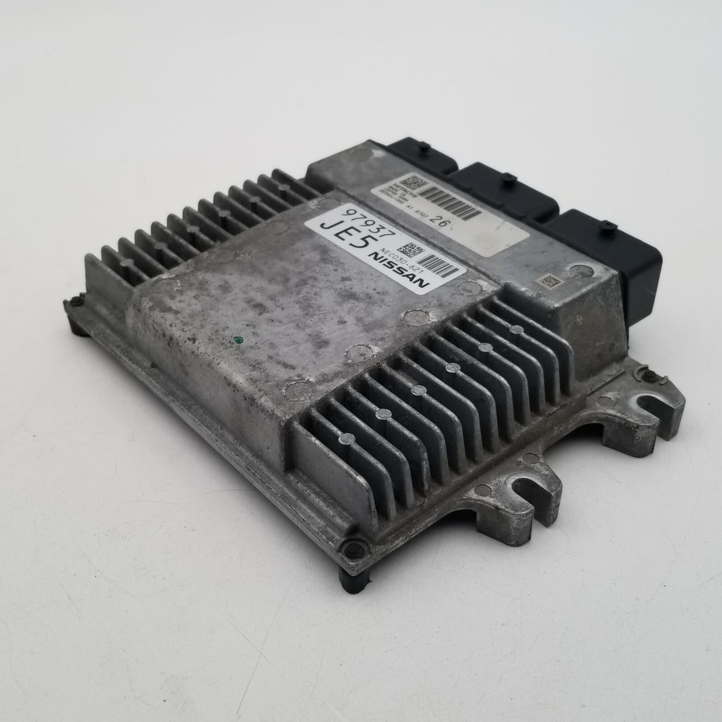 2018-2020 Nissan Rogue Sport ECM Engine Computer Control Module AWD BED43J-000