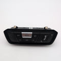 2021 - 2026 BMW G20 G22 G26 G42 M3 M4 Headlight Control Switch Panel 5A16B17