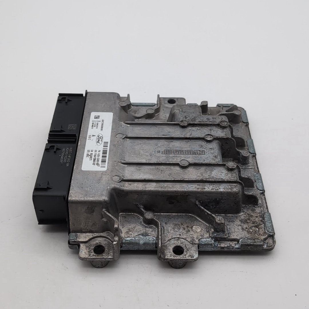 2017 2018 2019 Ford Escape 1.5L Engine Computer Control Module HJ5A-12A650-MA