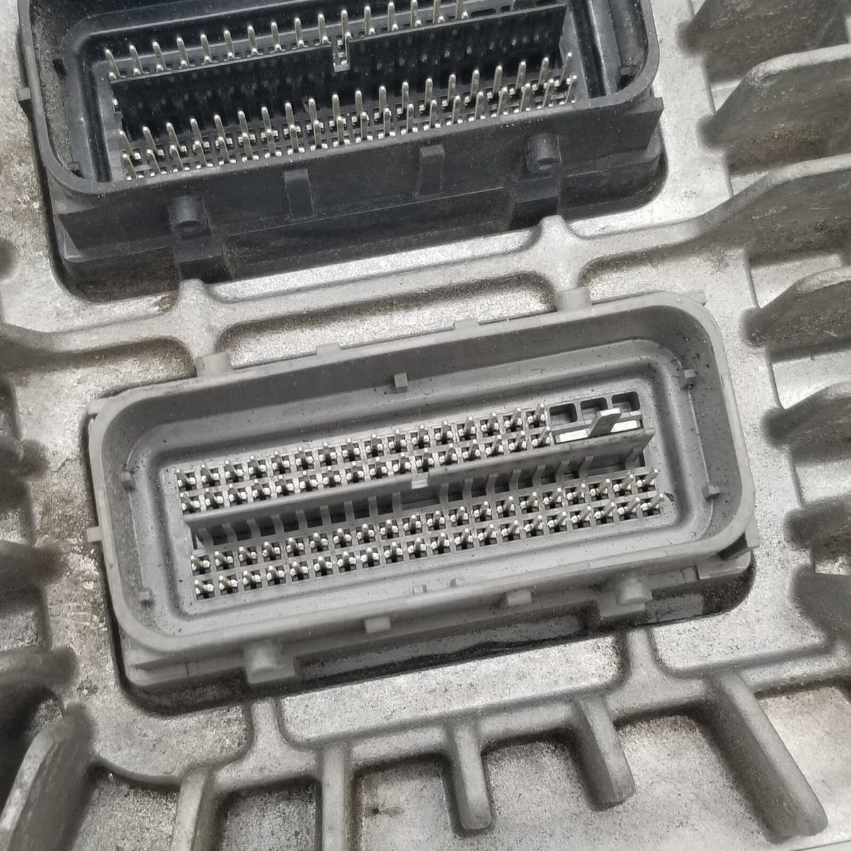 2013 Cadillac XTS Engine Computer Control Module E39A 12655007