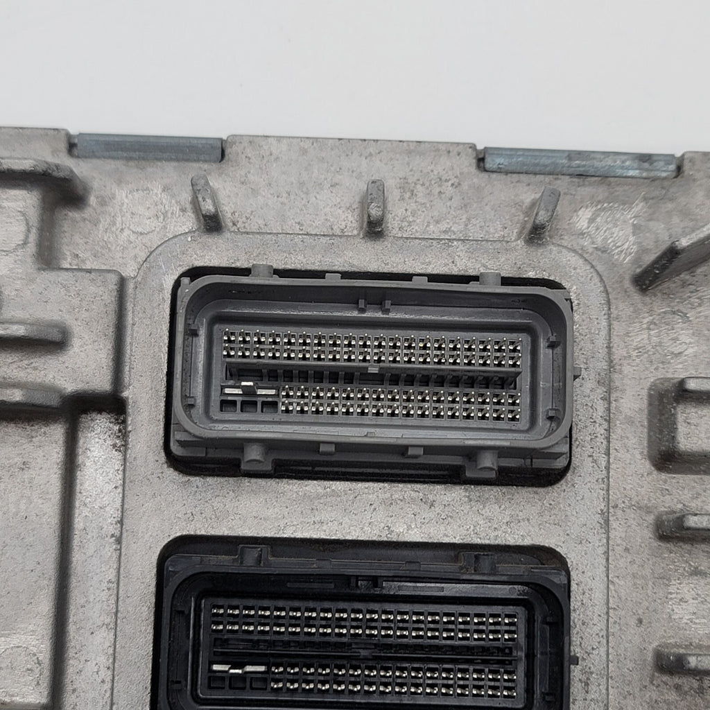 2016-2021 Chevrolet Traverse 3.6 Engine Computer Control Module ECU PCM 12687483