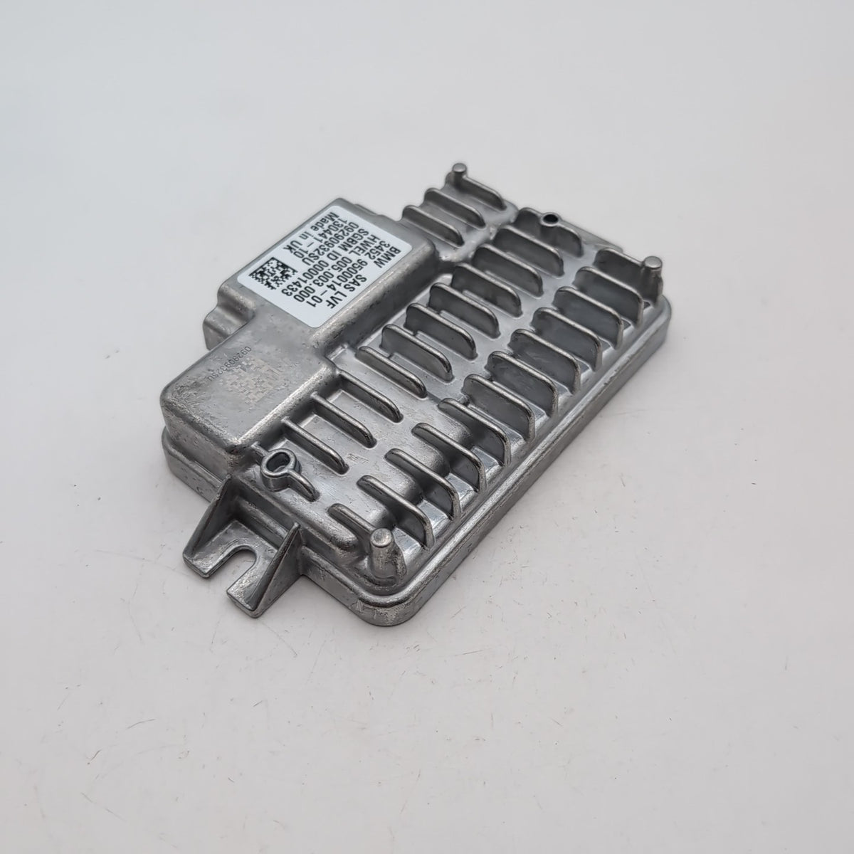 2017 2018 2019 2020 BMW i3s i3 I01 SAS Hybrid Control Module OEM 9500014
