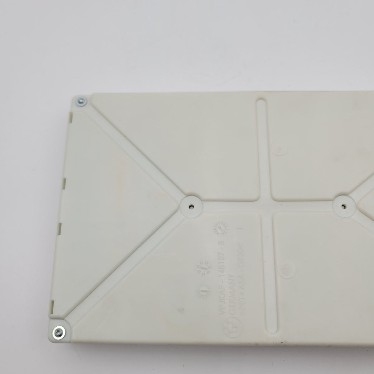 2023 BMW M2 G87 Body CONTROL MODULE BCM 5A9C909