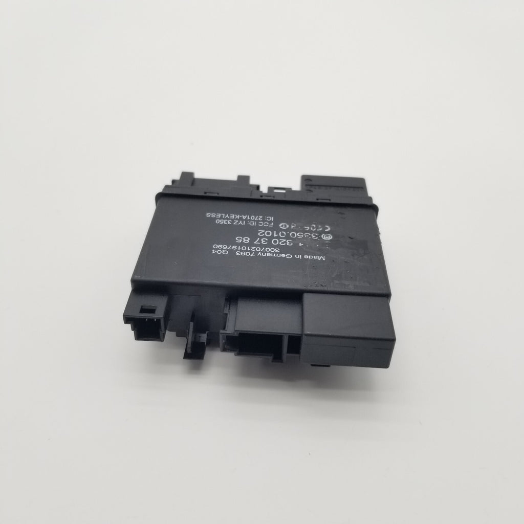 2003- 2009 Mercedes W219 Cls500 Rear Door Keyless Go Entry Control Module Oem