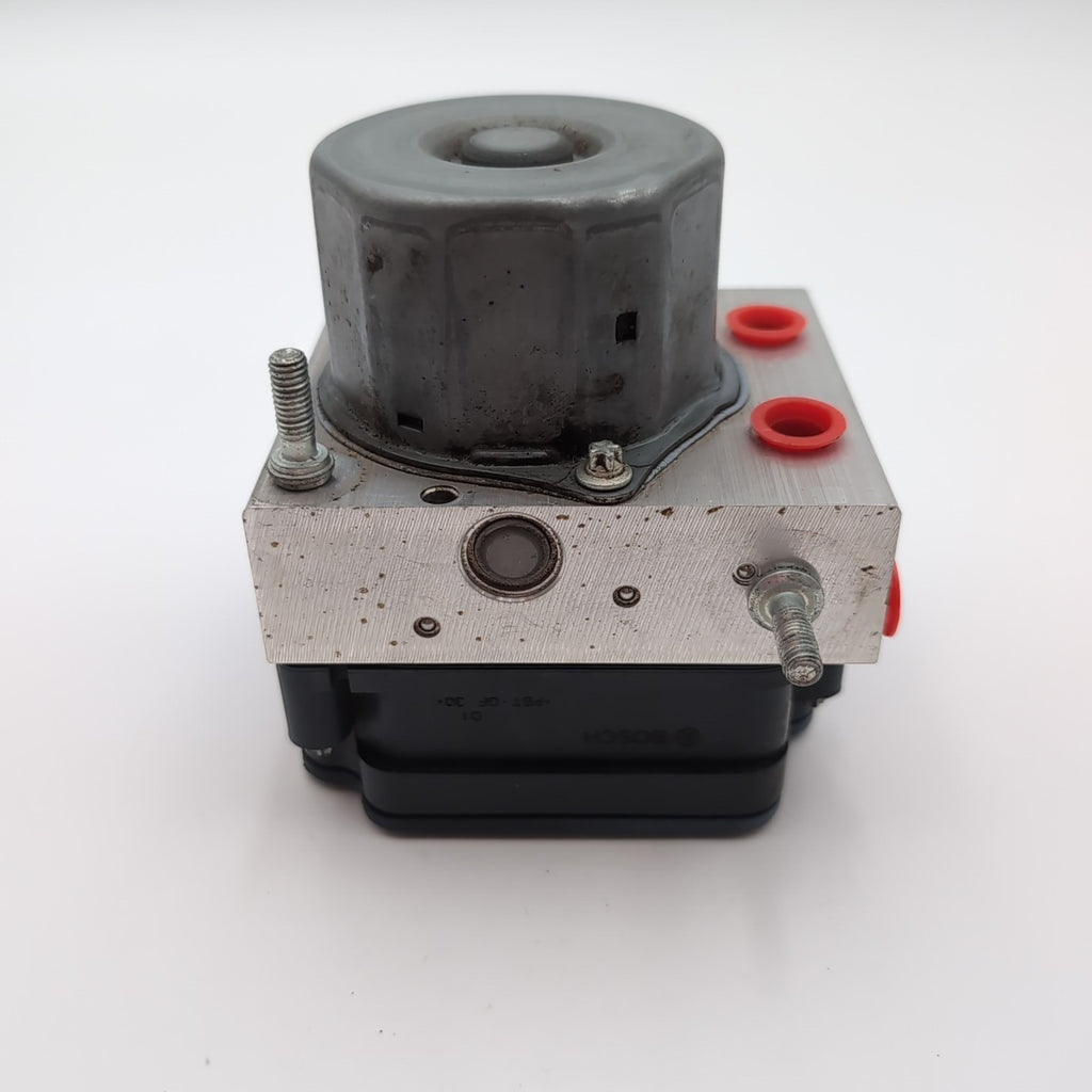 2016 Subaru Forester ABS Anti Lock Brake Pump Control Unit 27536SG110