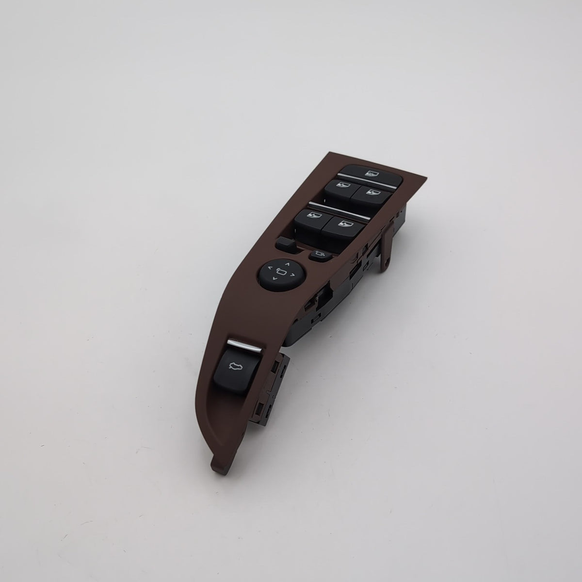 2019- 2025 BMW X5 G05 Front Left Driver Master Window Switch Assembly 5A5AAA3