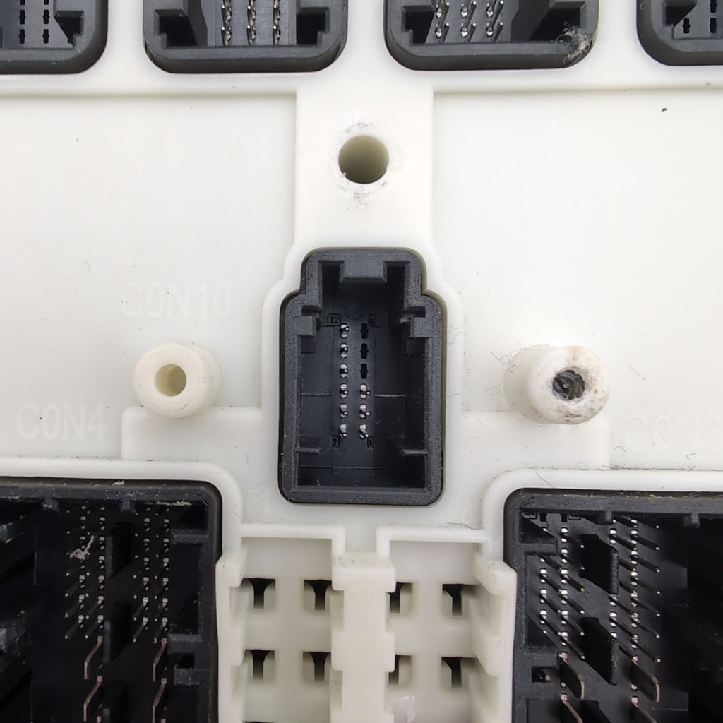 2013- 2016 BMW 320i 328i Body Domain Control Module BDC BCM OEM 9381101