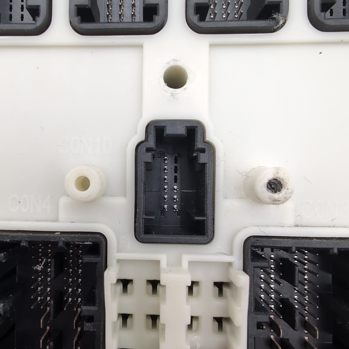 2013- 2016 BMW 320i 328i Body Domain Control Module BDC BCM OEM 9381101